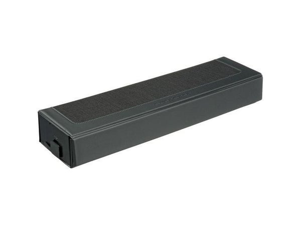 Fujitsu ScanSnap kantokotelo (tyyppi 1) - Tasku skannerille - ScanSnap S1100, S1100 Deluxe Bundle, S1100i -laitteille