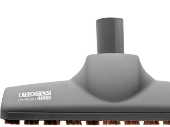Thomas 787240, Svart, 60 mm, 220 mm, 250 mm, 200 g