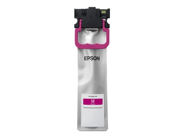 Epson DURABrite Pro, Korkea (XL) värintuotto, Magenta, Väriainepohjainen muste, 1 kpl