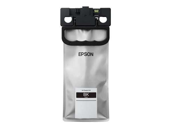Epson - XL - svart - original - blekkpakke - for WorkForce Pro WF-C529, WF-C579