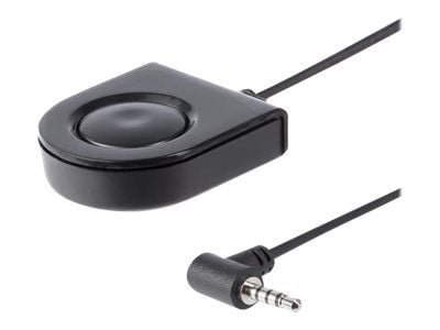 StarTech.com HBS304A24A, 5 Gbit/s, Micro-USB Tyyppi B, Musta, Muovi, CE, FCC, REACH, 0 - 40 °C