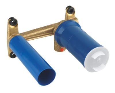 GROHE 23571000, Kylpyhuoneen lavuaari