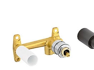 GROHE 32635000, Baderomsvask