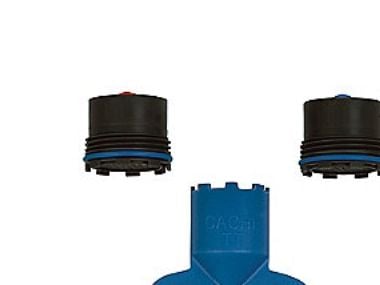 Grohe Essence perlator + nøgle - 13937000 incl. nøgle 13937000