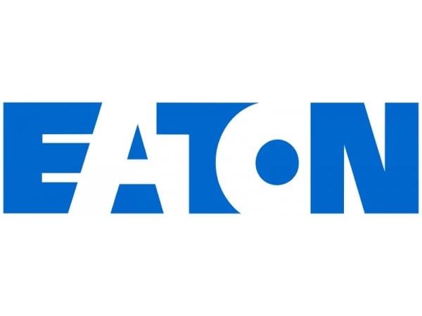 Eaton 9SX 9SX1000IR - UPS (kan monteras i rack) - AC 200/208/220/230/240 V - 900 Watt - 1000 VA - RS-232, USB - utgångskontakter: 6 - PFC - 2U - 19"