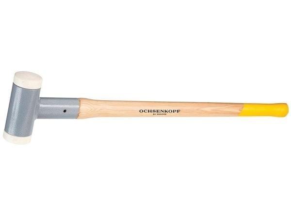 Ochsenkopf klyvhammer 2703327 3300 g huvudvikt 2600 g