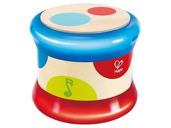 Hape babytromme - E0333