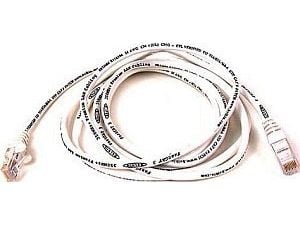 Goobay Cat5e Flat 5-050 0.50m, 0,5 m