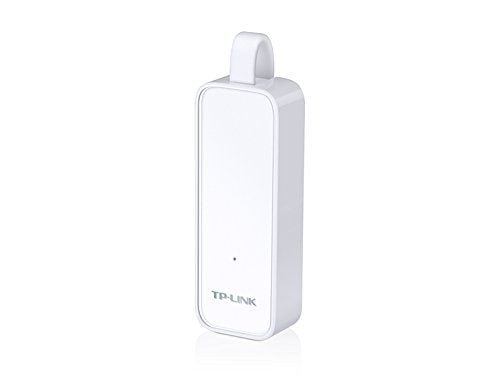 TP-Link UE330 - Nettverksadapter - USB 3.0 - Gigabit Ethernet