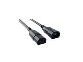 Bachmann 356.119, 0,5 m, C14 liitin, C13 liitin