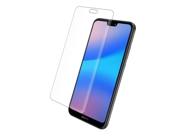 EIGER EGSP00202, Samsung, Samsung Galaxy A3 (2017), Tørr påføring, Støvresistent, Translucent, 1 stykker