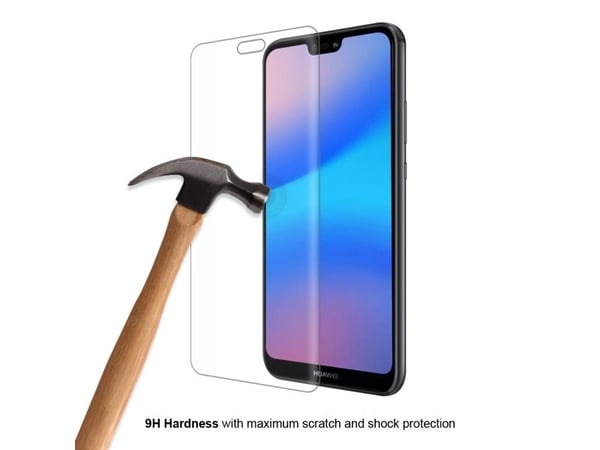 EIGER EGSP00202, Samsung, Samsung Galaxy A3 (2017), Tørr påføring, Støvresistent, Translucent, 1 stykker