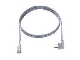 Bachmann 353.975, 3 m, C13-liitin, 250 V