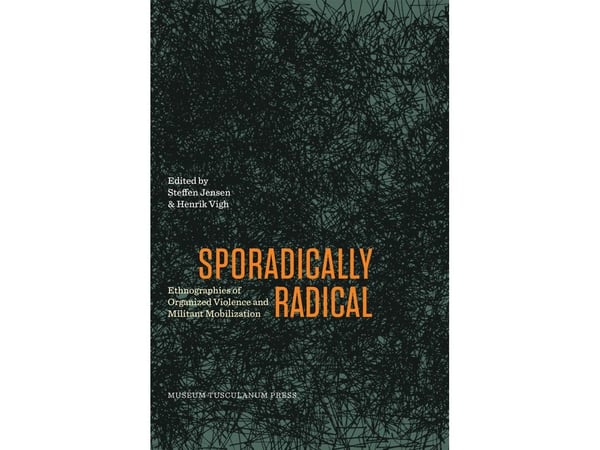 Sporadically Radical | Kieli: Englanti