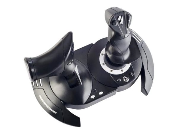 ThrustMaster T.Flight Hotas One - Joystick - 12 knapper - kablet - for Microsoft Xbox One