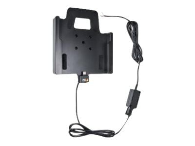 Brodit - Bilholder/lader for nettbrett - for Samsung Galaxy Tab Active2