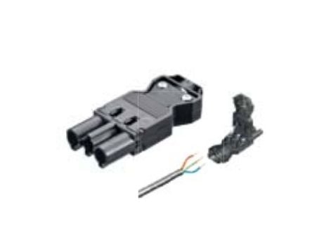 Bachmann 375.517, liitin, 1 kpl