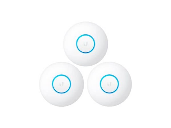 Ubiquiti UniFi nanoHD AP RetroFit Mount - Monteringssett for trådløst tilgangspunkt