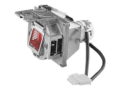 CoreParts - Projektorlampe (tilsvarer: BenQ 5J.JD705.001) - 200 watt - 3000 time(r) - for BenQ MW526E, TW526E