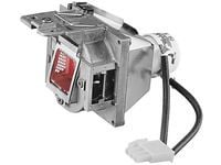 CoreParts - Projektorlampe (tilsvarer: BenQ 5J.JD705.001) - 200 watt - 3000 time(r) - for BenQ MW526E, TW526E