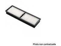 Epson Air Filter - ELPAF49, Suodatinpakkaus, Epson, Musta, EB-670 EB-680 EB-675W EB-685W EB-675Wi EB-680Wi EB-685Wi EB-695Wi EB-685WS EB-680S, 27 m...
