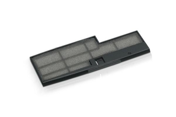 Epson Air Filter - ELPAF49, Suodatinpakkaus, Epson, Musta, EB-670 EB-680 EB-675W EB-685W EB-675Wi EB-680Wi EB-685Wi EB-695Wi EB-685WS EB-680S, 27 m...