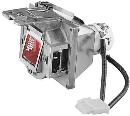CoreParts - Projektorlampe (tilsvarer: BenQ 5J.JD705.001) - 200 watt - 3000 time(r) - for BenQ MW526E, TW526E