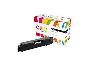 Armor K16097OW, 7000 sivua, Musta, 1 kpl