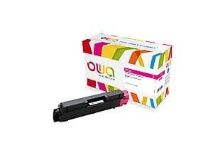 Armor K16099OW, 5000 sivua, Magenta, 1 kpl