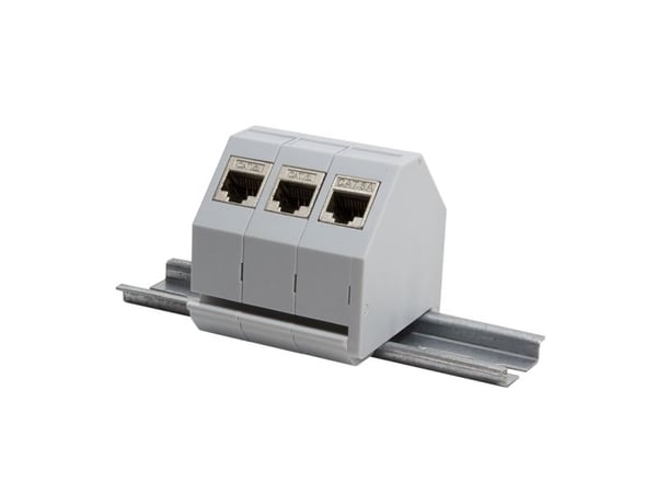 LogiLink MP0053, 120 mm, 90 mm, 25 mm, 30 g