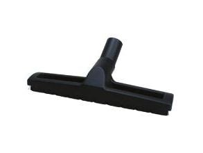 Mundstykke 30 cm med Hjul/Børster til Støvsugerrør Ø32 mm,stk
