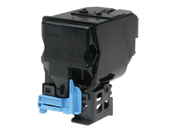 Epson - Svart - original - tonerpatron - for Epson AL-C300; AcuLaser C3000; WorkForce AL-C300