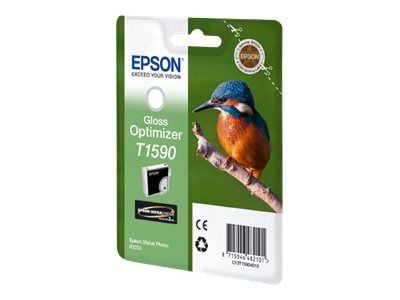 Epson T1590 kiillonoptimoija, Väriainepohjainen muste, 1 kpl