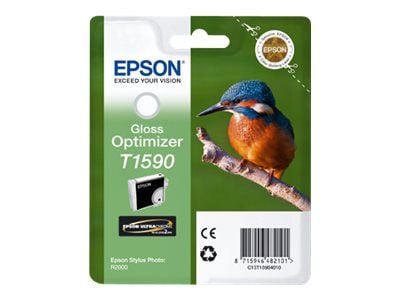 Epson T1590 kiillonoptimoija, Väriainepohjainen muste, 1 kpl