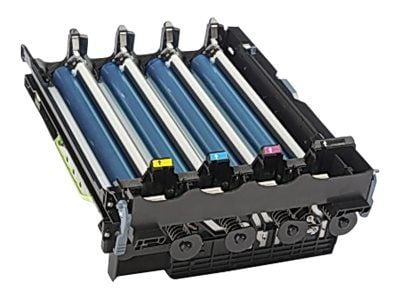Lexmark 700Z1 - Svart - original - bildebehandlingsenhet for skriver LCCP - for Lexmark C2132, CS310, CS317, CS417, CS517, CX317, CX410, CX417, CX5...