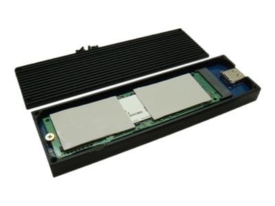 CoreParts - Lagringspakke - M.2-kort - 10 GBps - USB 3.1