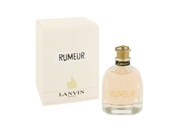 Lanvin Rumeur Eau De Parfum Spray 100ml For Women