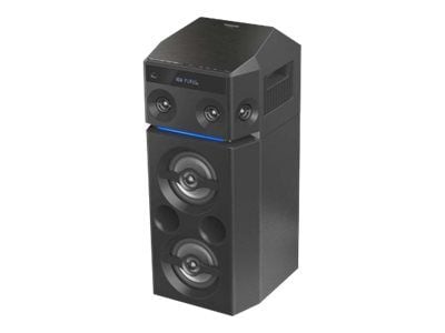 Panasonic SC-UA30E - Ljudsystem