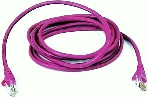 Goobay RJ-45 CAT7 2m, 2 m, Cat7, S/FTP (S-STP), RJ-45, RJ-45, Fiolblå