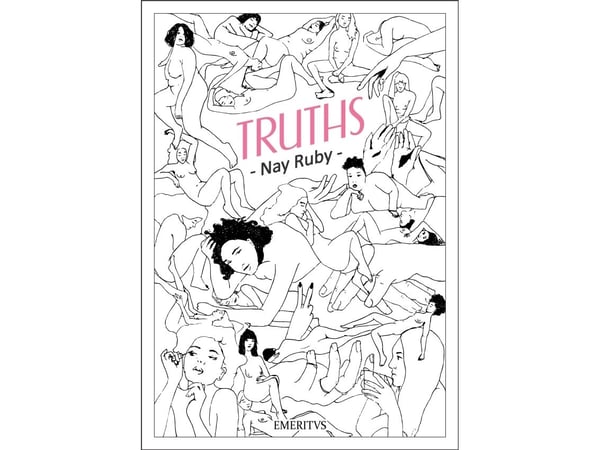 Truths | Nay Ruby | Språk: Engelsk