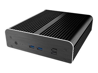 Akasa Newton S7D Fanless - USFF - UCFF - ingen strömförsörjning - USB