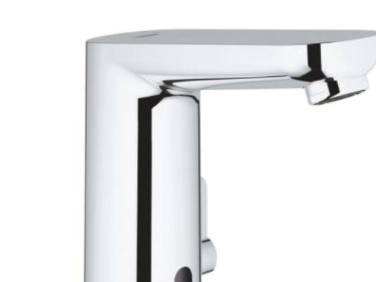 Grohe Eurosmart Cosmopolitan E - Pesuallashana - Kromi - 36325001