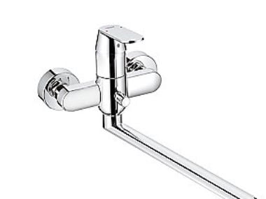 Grohe Eurosmart Cosmopolitan - Kar-bruse batteri med 400 mm. Tud 32847000