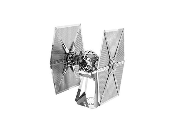 Metal Earth Star Wars Sta Special Forces Tie Fighter metallbyggesett