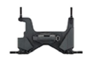 Panasonic CF-VST332U, Tabletti, Musta, CF-33, 19,7 cm, 300 mm, 300 g