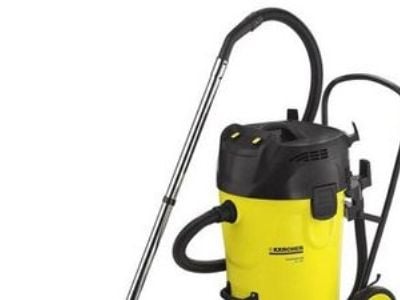 Kärcher NT 70/3 - Støvsuger - beholder - uden pose - 3600 W