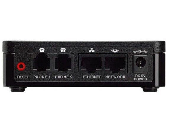 Cisco ATA 192, G.711Mu, G.711a, G.726, G.729A, G.729ab, T.38, UL 60950 Second Edition, CAN/CSA-C22.2 No. 60950 Second Edition, IEC 60950-1:2005 (Se...