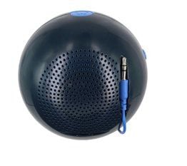 Lazerbuilt SPFD-DORY, Koblet med ledninger (ikke trådløs), Sort, Blå, Mobiltelefon/Smart-telefon, Batteri, Lithium