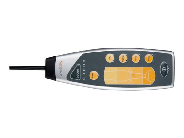 MEDISANA MM 825 - Hierontamatto