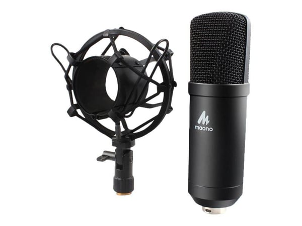 Maono AU-A04 - Mikrofoni - USB - lajittelu